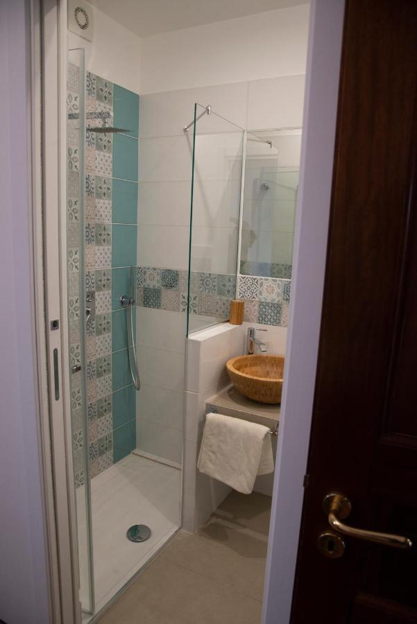 Boutique Villa Etna D'A'Mare Trecastagni Luaran gambar