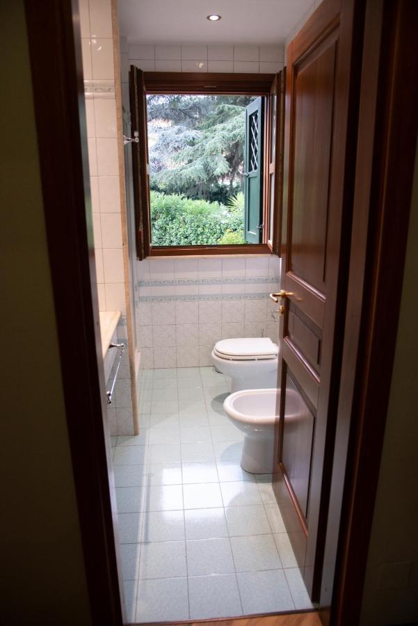 Boutique Villa Etna D'A'Mare Trecastagni Luaran gambar