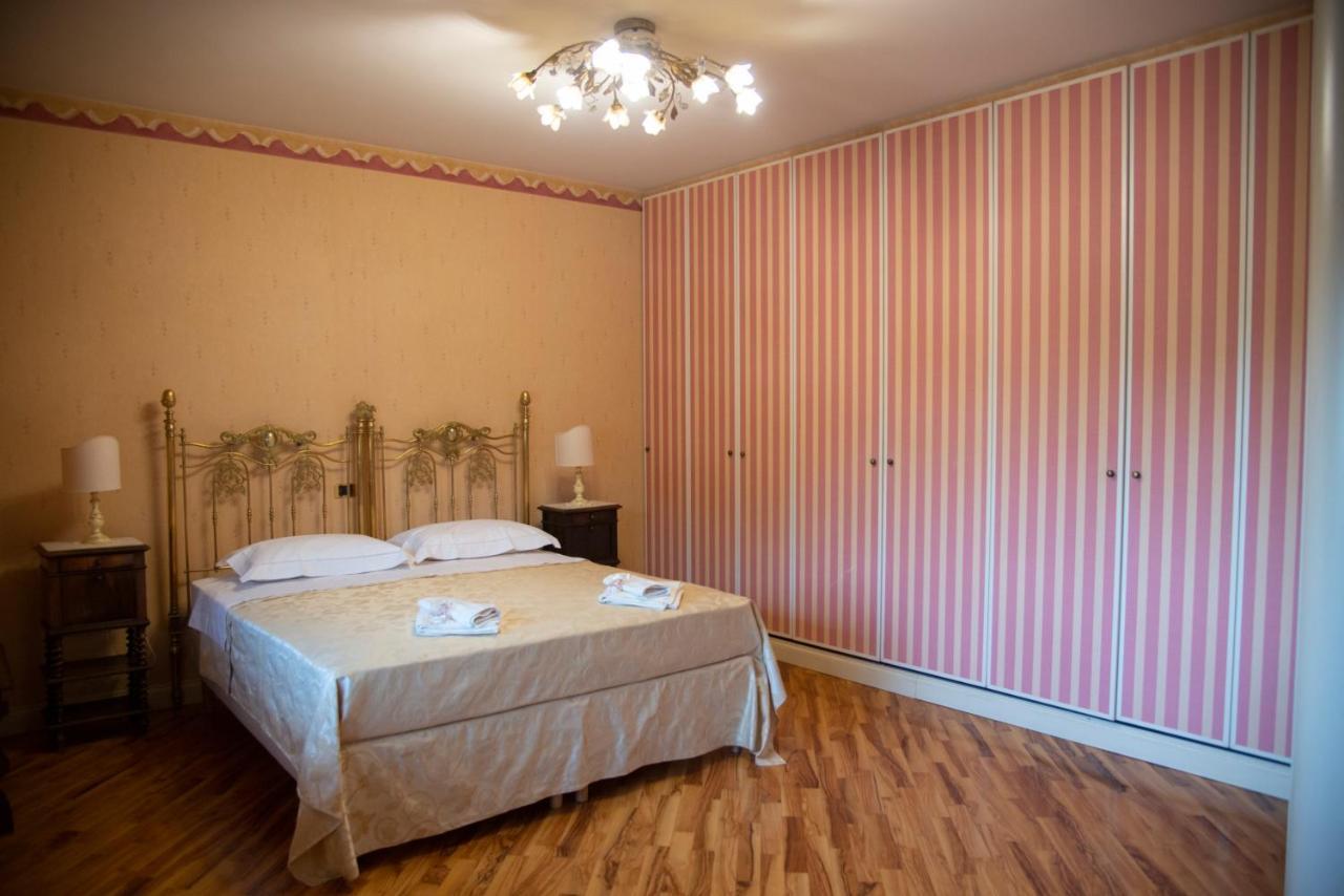 Boutique Villa Etna D'A'Mare Trecastagni Luaran gambar