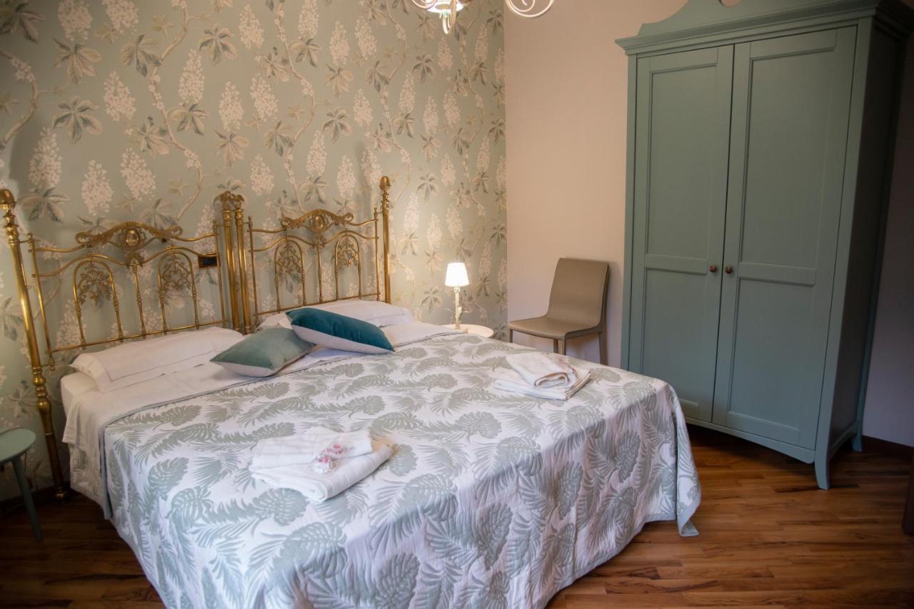 Boutique Villa Etna D'A'Mare Trecastagni Luaran gambar