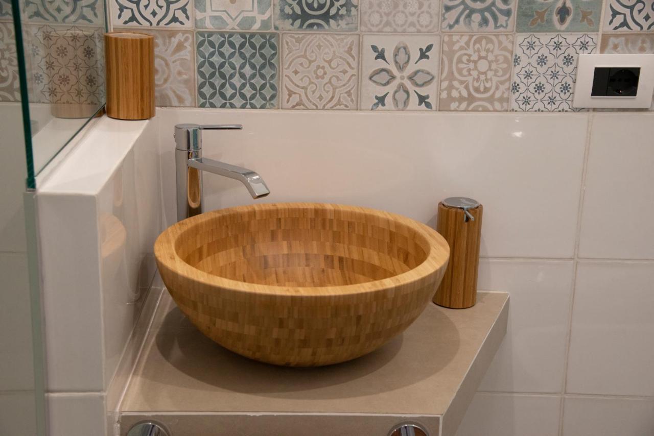 Boutique Villa Etna D'A'Mare Trecastagni Luaran gambar