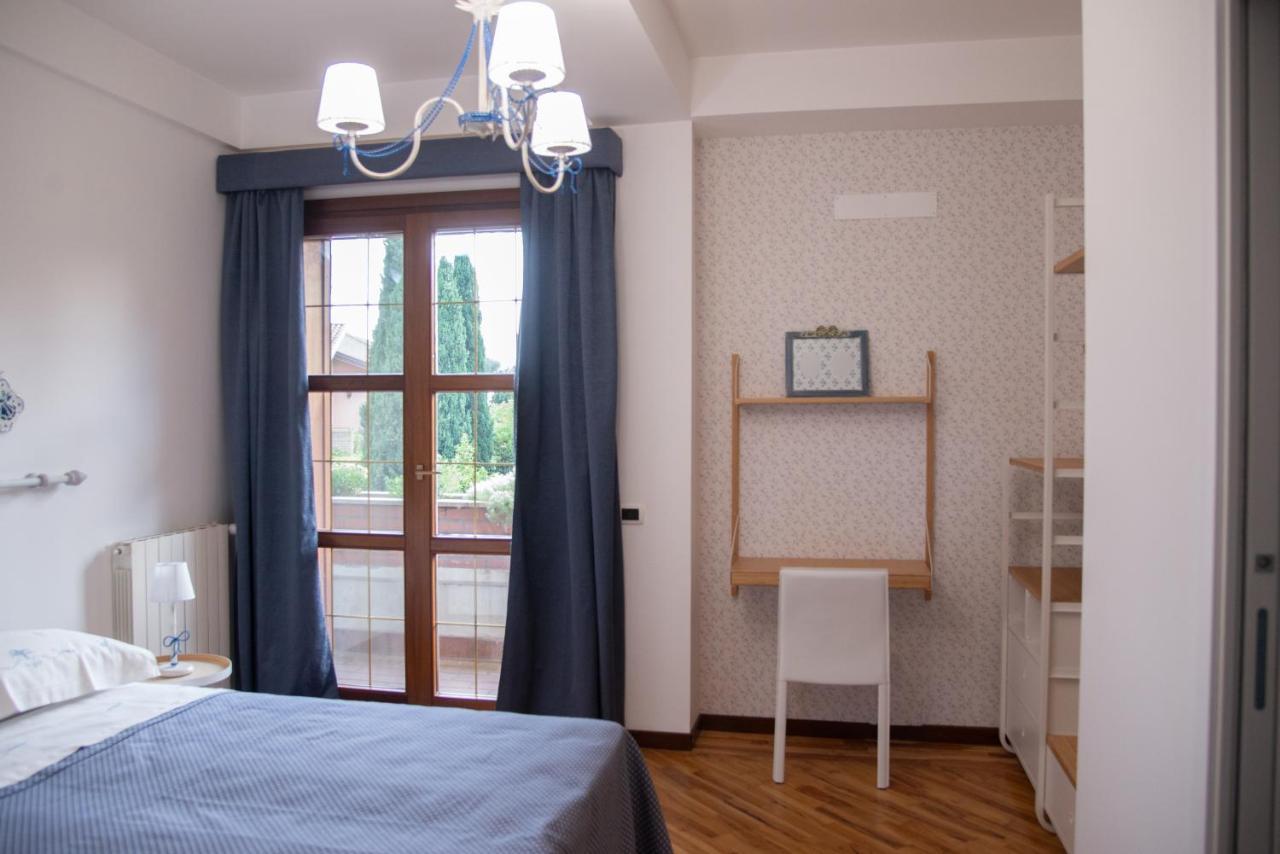 Boutique Villa Etna D'A'Mare Trecastagni Luaran gambar