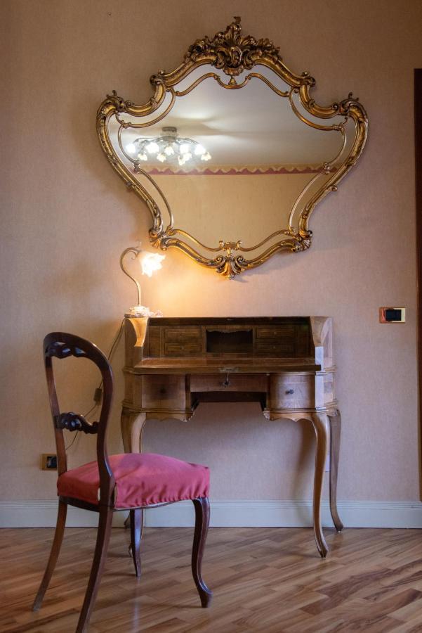 Boutique Villa Etna D'A'Mare Trecastagni Luaran gambar