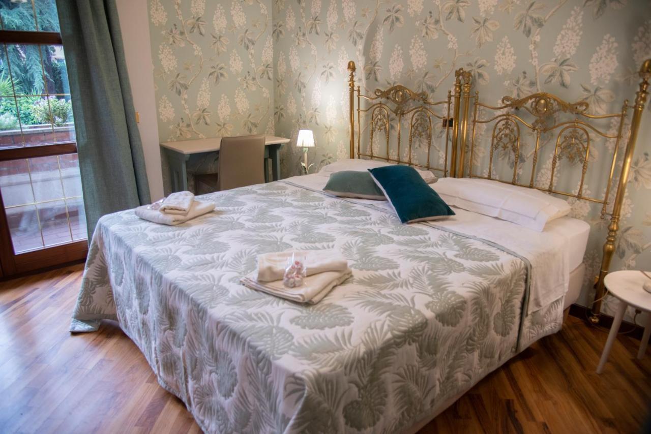 Boutique Villa Etna D'A'Mare Trecastagni Luaran gambar