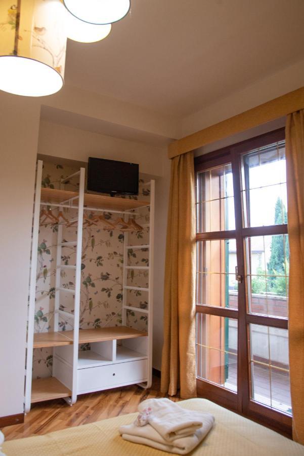 Boutique Villa Etna D'A'Mare Trecastagni Luaran gambar