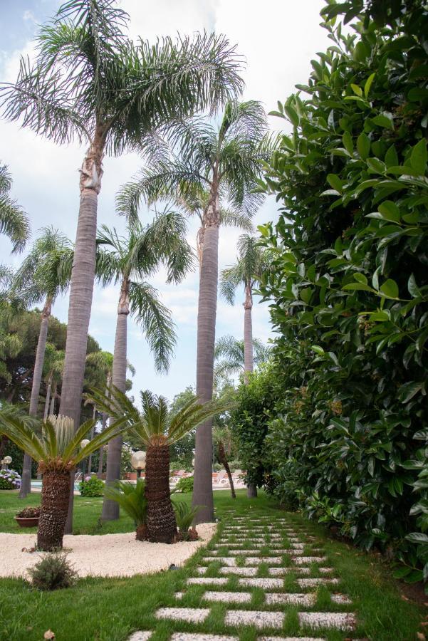 Boutique Villa Etna D'A'Mare Trecastagni Luaran gambar