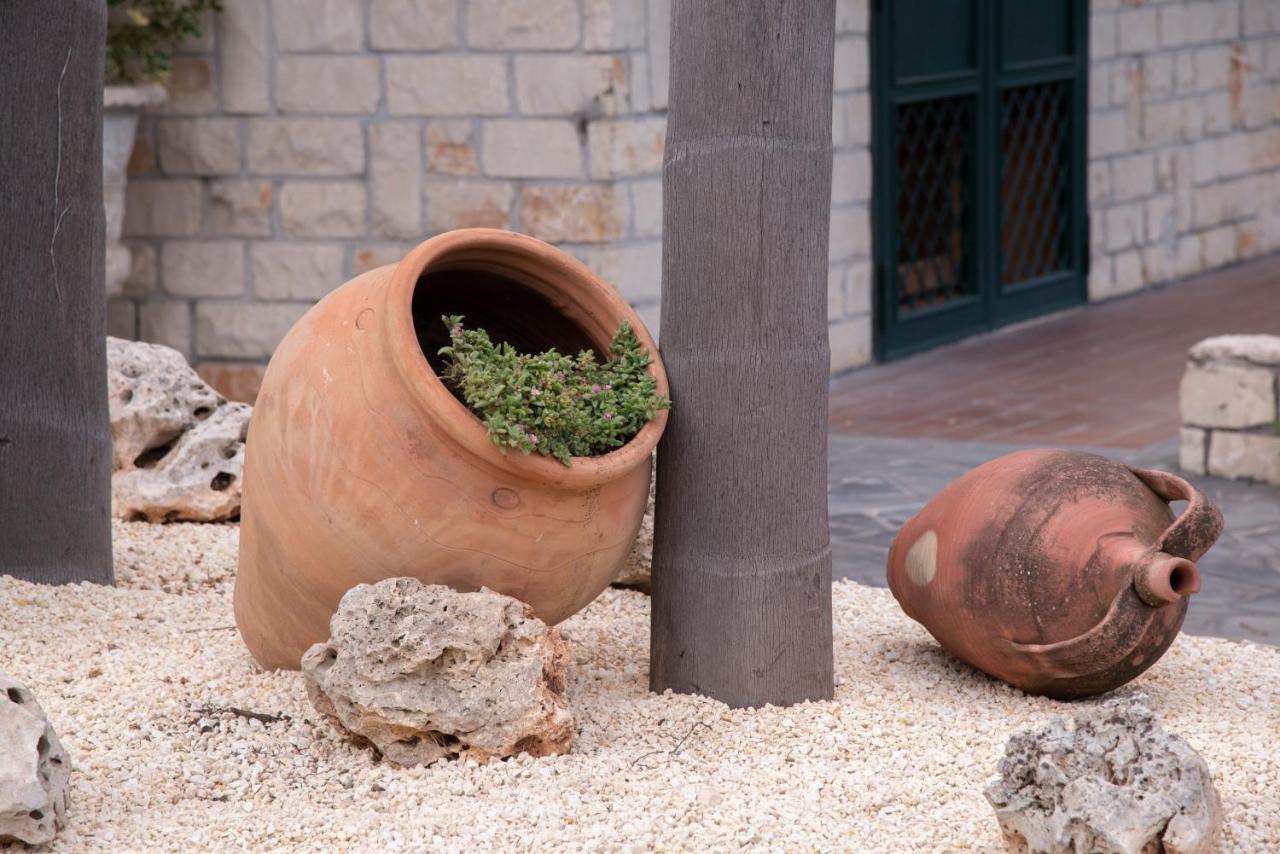 Boutique Villa Etna D'A'Mare Trecastagni Luaran gambar