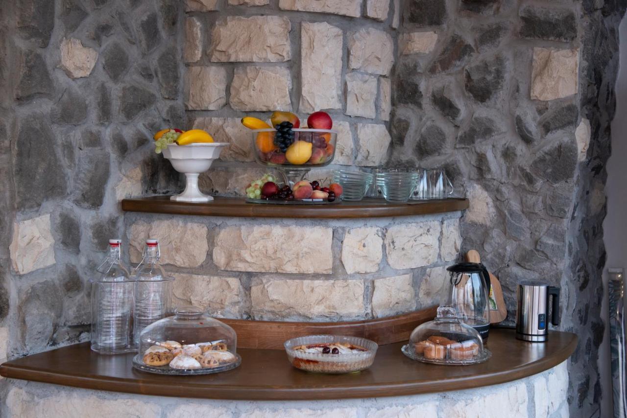 Boutique Villa Etna D'A'Mare Trecastagni Luaran gambar