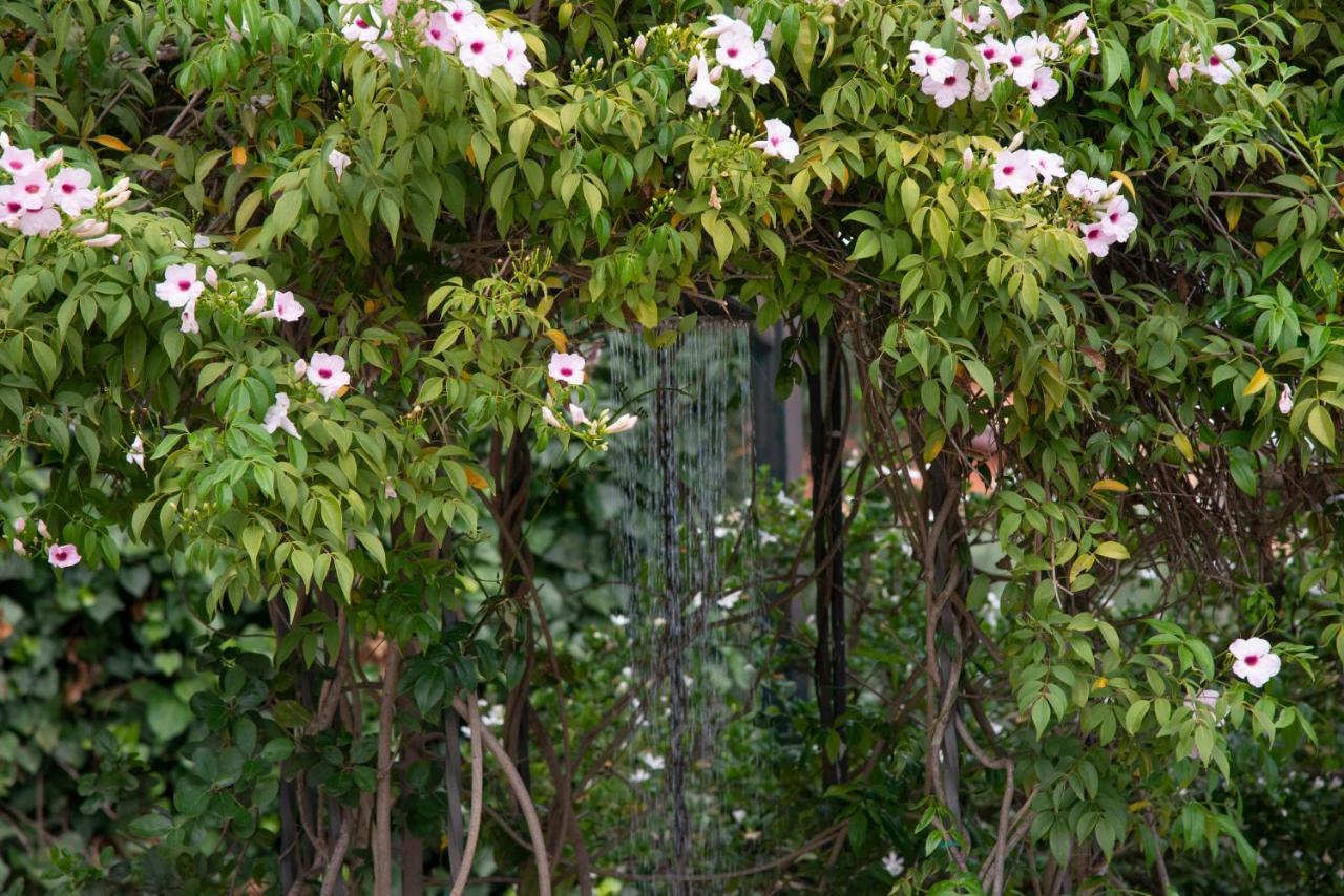 Boutique Villa Etna D'A'Mare Trecastagni Luaran gambar