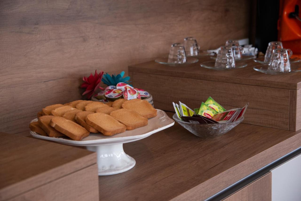Boutique Villa Etna D'A'Mare Trecastagni Luaran gambar