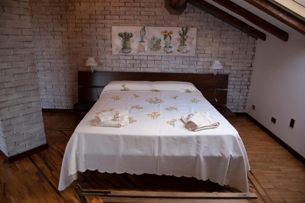 Boutique Villa Etna D'A'Mare Trecastagni Luaran gambar