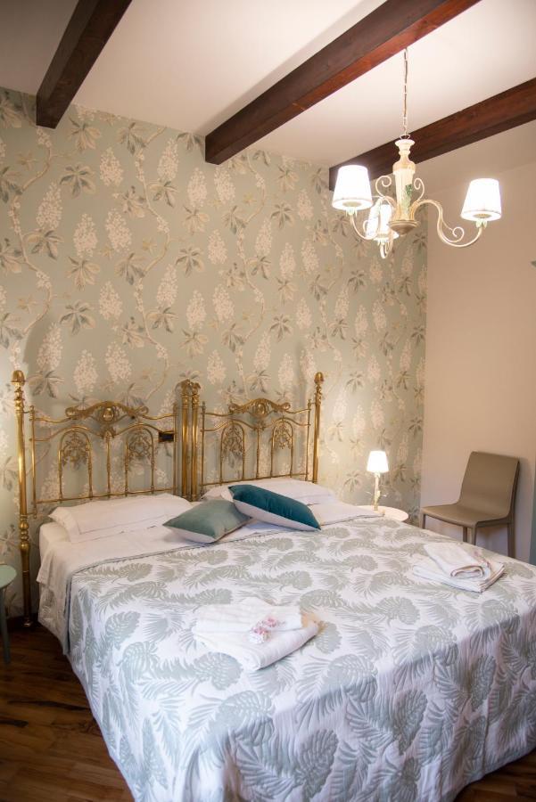 Boutique Villa Etna D'A'Mare Trecastagni Luaran gambar