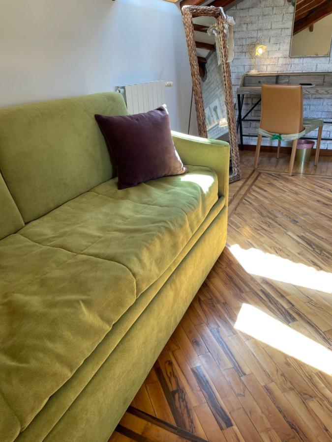 Boutique Villa Etna D'A'Mare Trecastagni Luaran gambar